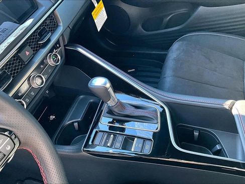 New 2025 Acura ADX A-Spec image 29