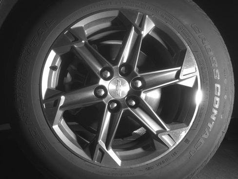 Used 2025 Chevrolet Blazer LT FWD image 12