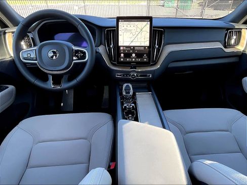 New 2026 Volvo XC60 B5 Plus w/ Climate Package image 7