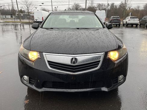 Used 2012 Acura TSX Sedan image 2