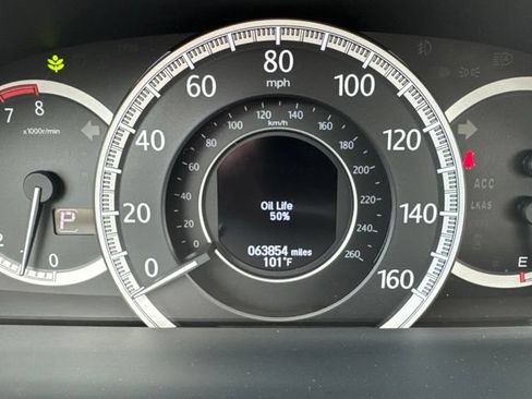 Used 2013 Honda Accord Touring image 11
