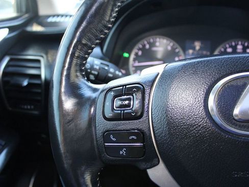 Used 2015 Lexus NX 200t F Sport image 37