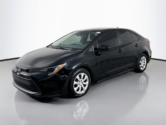 Used 2024 Toyota Corolla LE FWD image 4