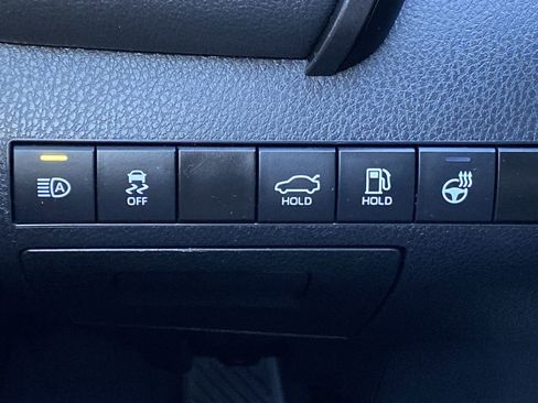 Used 2024 Toyota Camry XSE image 18