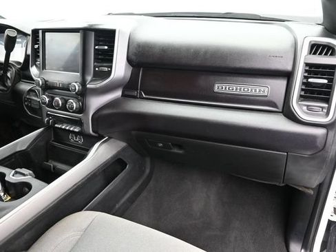 Used 2024 RAM 2500 Big Horn w/ Off Road Package AWD/4WD image 34