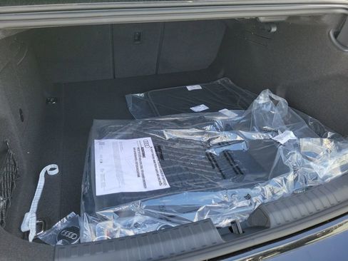 New 2026 Audi A6 3.0 image 30