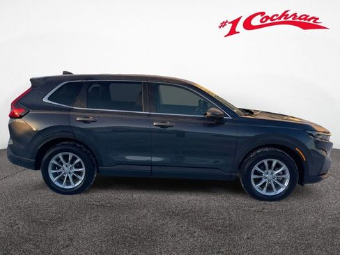 Used 2023 Honda CR-V EX image 20
