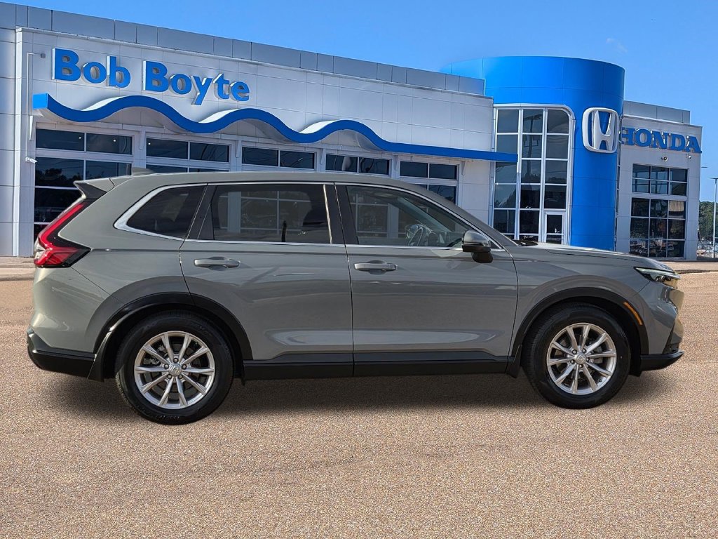 Certified 2024 Honda CR-V EX-L image 4