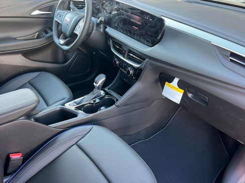 New 2026 Buick Encore GX Sport Touring image 15
