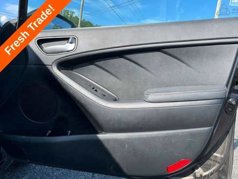 Used 2018 Kia Forte LX w/ LX Popular Package FWD image 30