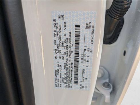 New 2026 Ford F350 Platinum image 16