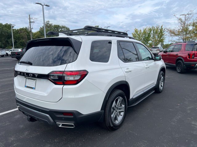 New 2026 Honda Pilot EX-L image 10