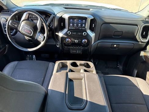Used 2021 GMC Sierra 1500 SLE image 21