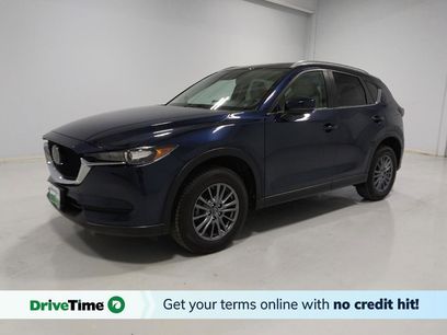 Used 2019 MAZDA CX-5 Touring