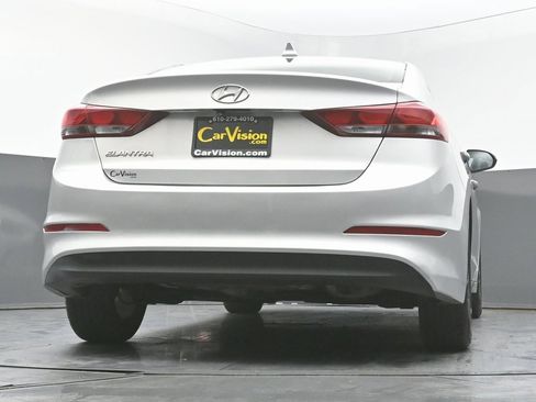 Used 2018 Hyundai Elantra SEL image 43