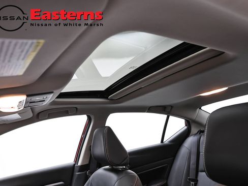 Used 2023 Nissan Altima 2.5 SR w/ SR Premium Package FWD image 33
