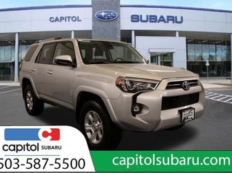 Used 2024 Toyota 4Runner SR5 360° Tour