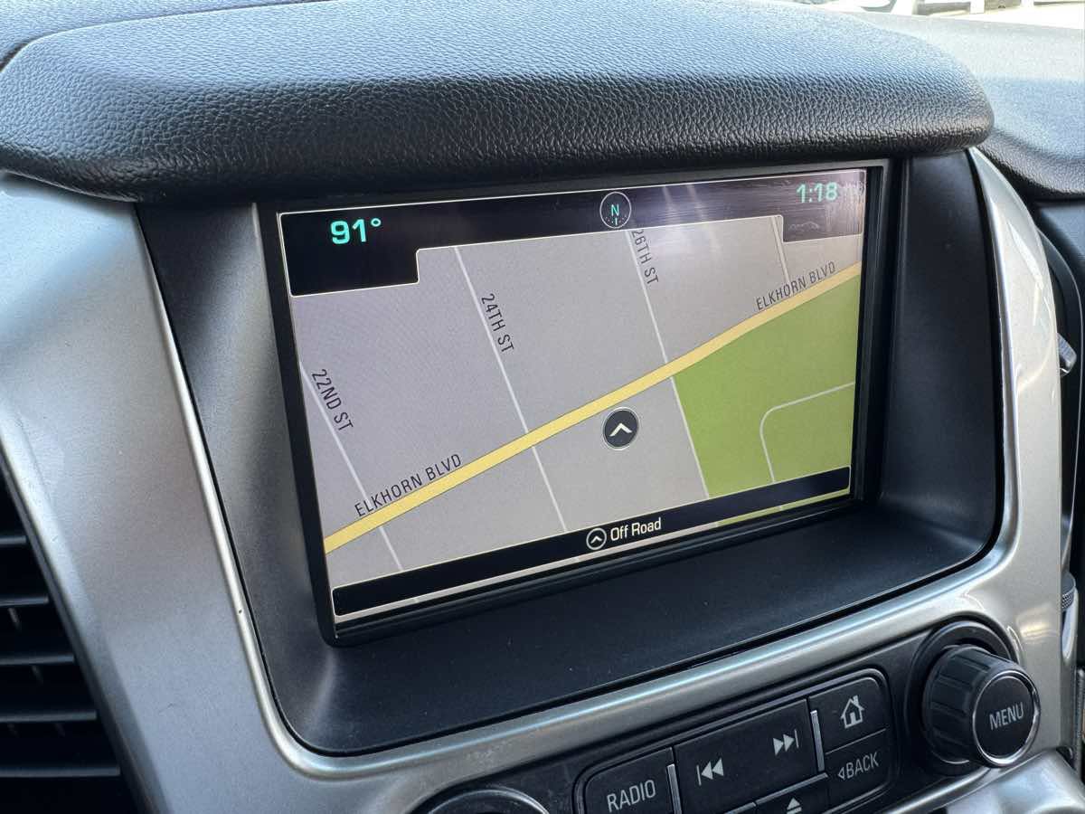 Used 2016 Chevrolet Tahoe LT RWD image 30