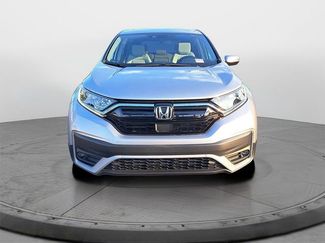 Certified 2022 Honda CR-V EX-L video 2