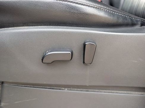 Used 2022 Nissan Frontier Pro-X w/ Pro-X Premium Package image 22