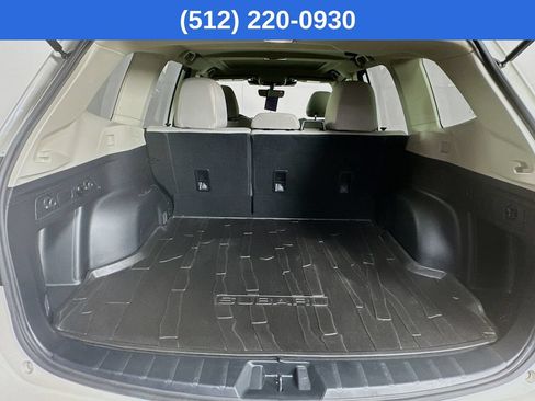 Used 2024 Subaru Forester Premium AWD/4WD image 32