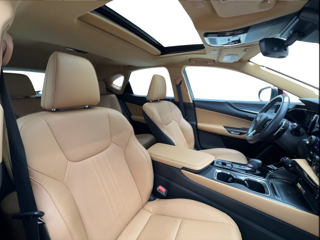 Used 2024 Lexus NX 250 FWD image 31