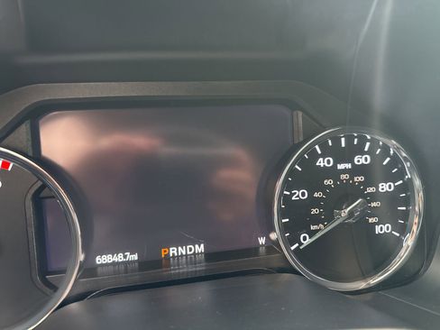 Used 2021 Ford F250 Lariat w/ Lariat Value Package image 15