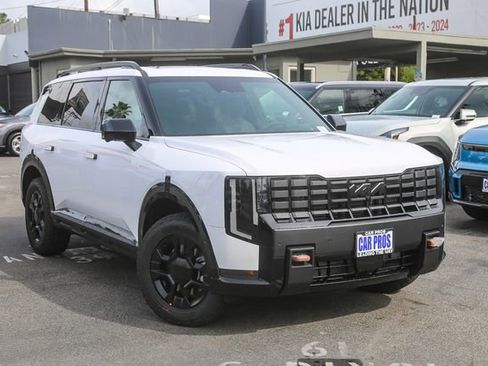 New 2027 Kia Telluride SX Prestige X-Pro image 2