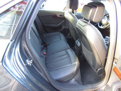 Used 2018 Audi A4 2.0T Premium Plus image 11