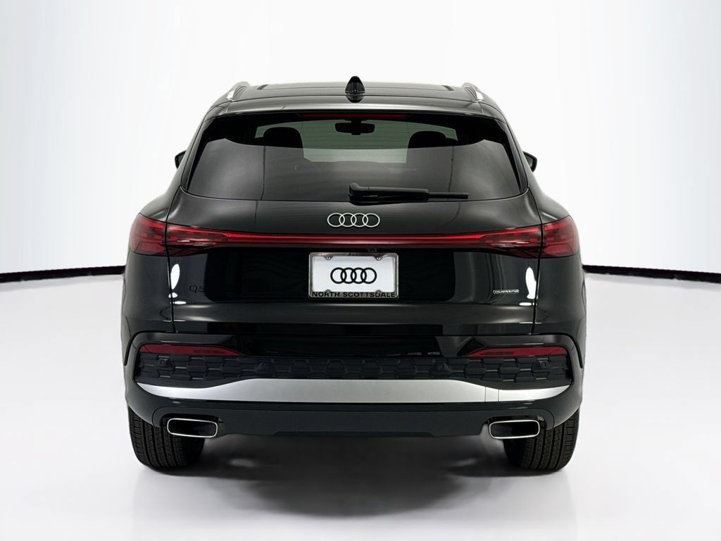 Used 2026 Audi Q5 Premium Plus w/ Premium Plus AWD/4WD image 6