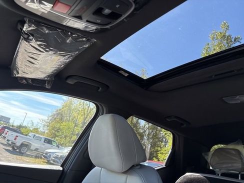 New 2026 Hyundai Santa Cruz SEL image 12