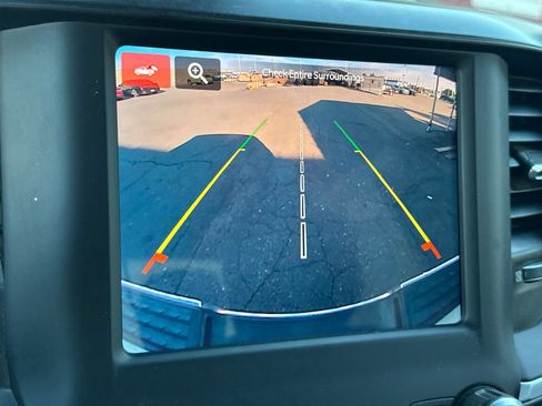 Certified 2024 RAM 3500 Big Horn image 18