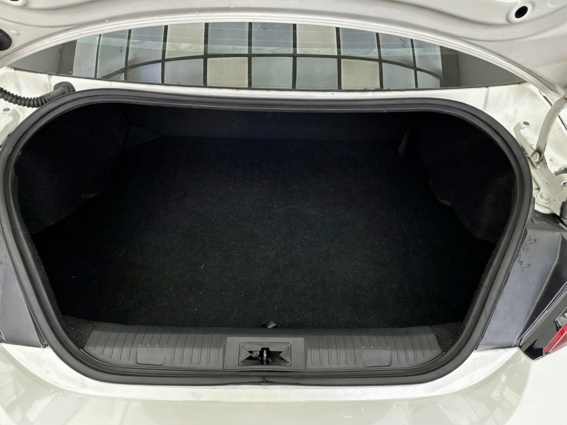 Used 2023 Subaru BRZ Limited RWD image 16