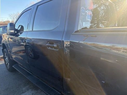 Used 2022 Ford F250 Lariat w/ Lariat Ultimate Package image 23