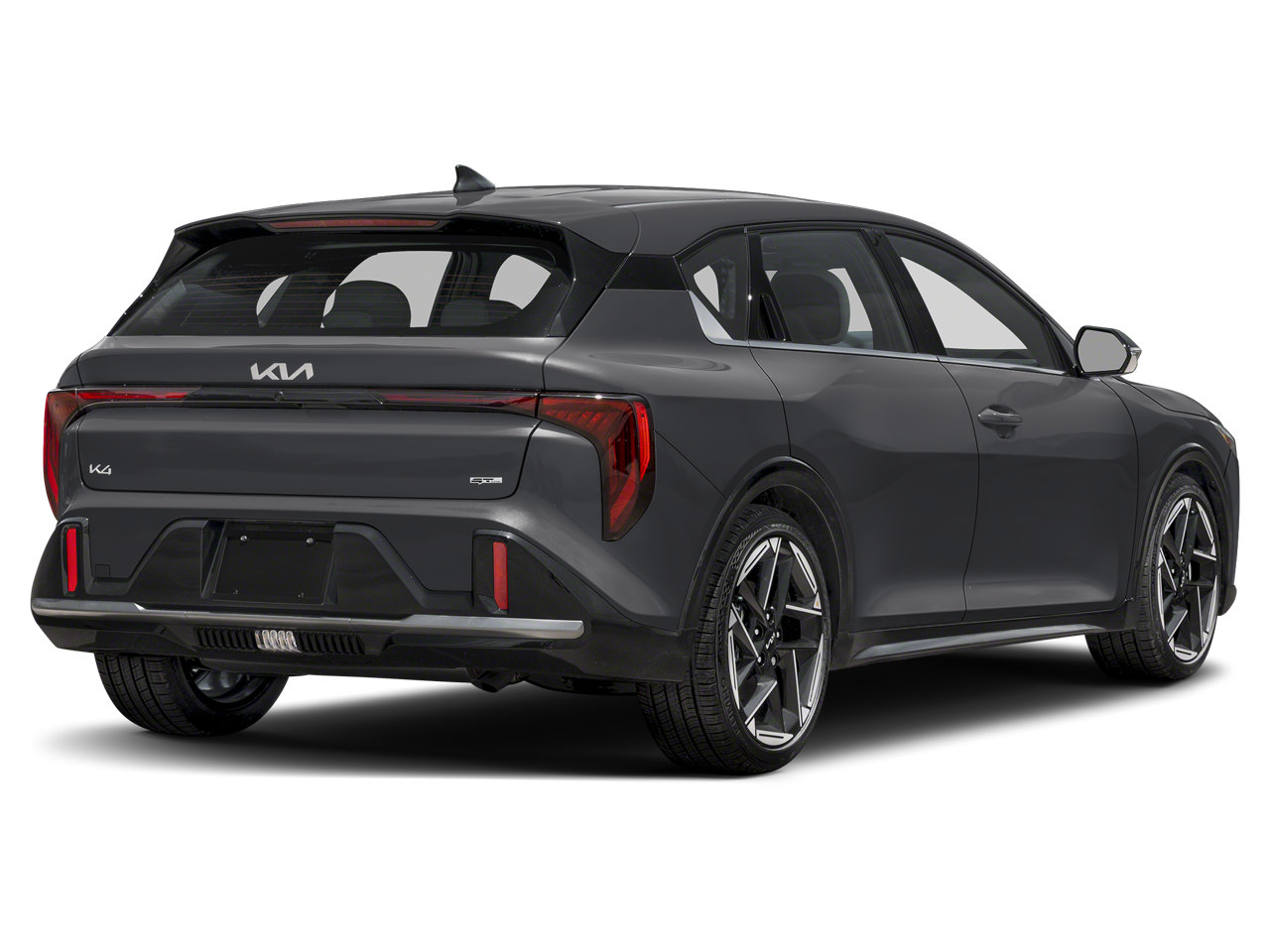 New 2026 Kia K4 GT-Line FWD image 30