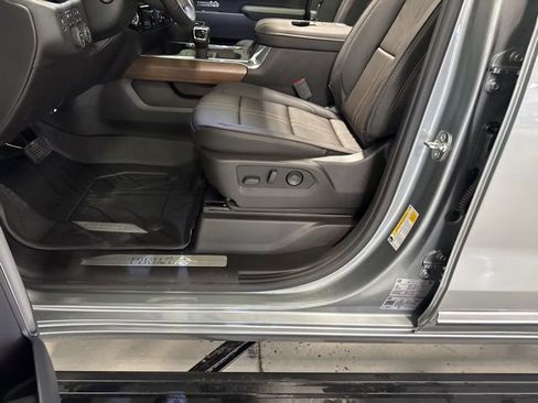 New 2026 Chevrolet Silverado 1500 High Country AWD/4WD image 54