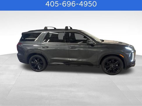 Used 2023 Hyundai Palisade XRT w/ Cargo Package image 4