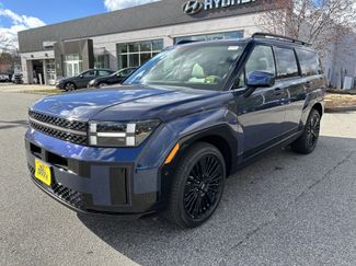 New 2026 Hyundai Santa Fe Calligraphy video 1