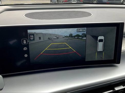 New 2026 Hyundai Ioniq 9 Calligraphy image 22