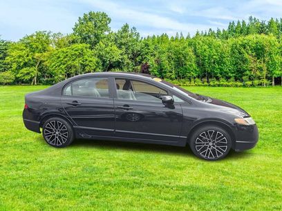 Used 2007 Honda Civic LX