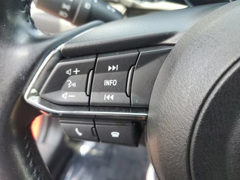 Used 2019 MAZDA CX-5 Grand Touring w/ GT Premium Package FWD image 21
