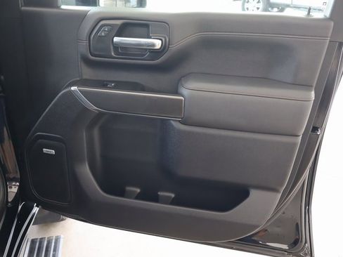 Used 2022 GMC Sierra 2500 AT4 w/ AT4 Preferred Package image 54