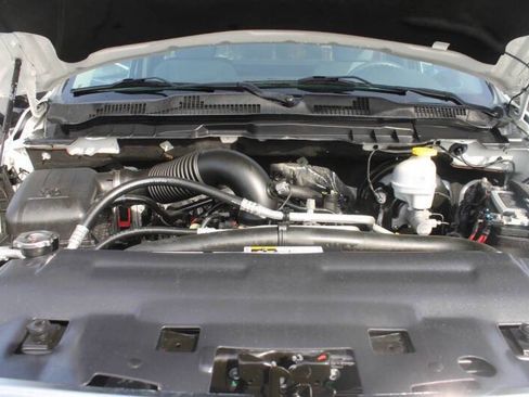 Used 2021 RAM 1500 Tradesman w/ Popular Equipment Group image 14