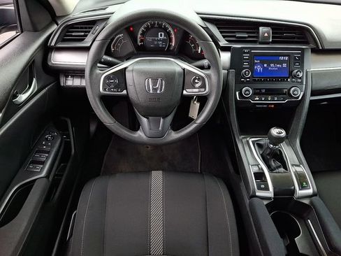 Used 2018 Honda Civic LX image 11