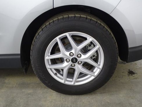 Used 2024 Ford Edge SEL image 40