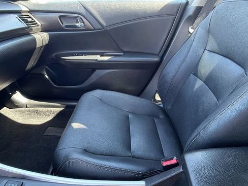 Used 2014 Honda Accord EX-L image 23
