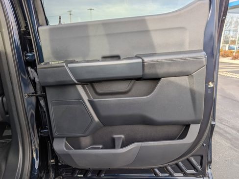 Used 2023 Ford F150 XL w/ STX Appearance Package image 18