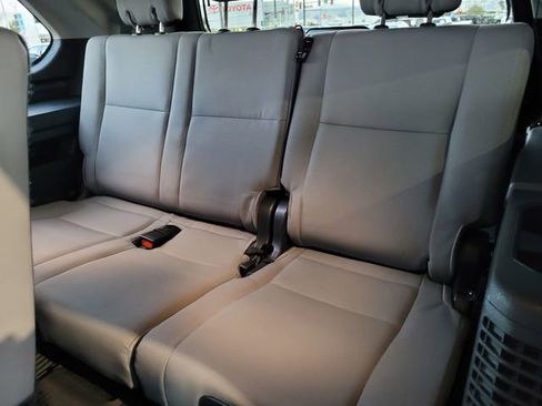 Used 2023 Toyota Sequoia SR5 RWD image 18