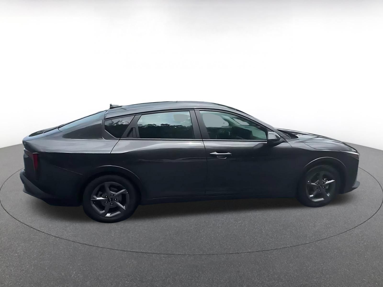 Used 2025 Kia K4 FWD image 15