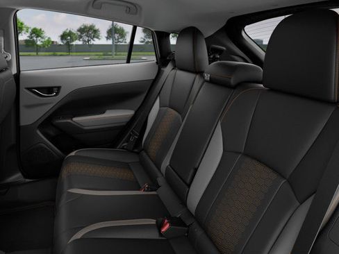 New 2026 Subaru Crosstrek 2.5i Limited AWD/4WD image 16